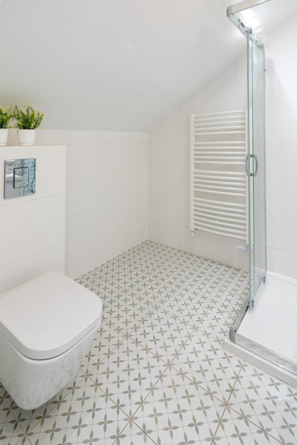 Farm stay Defala I Strefa Relaksu Natural Touch Rymanow-Zdroj