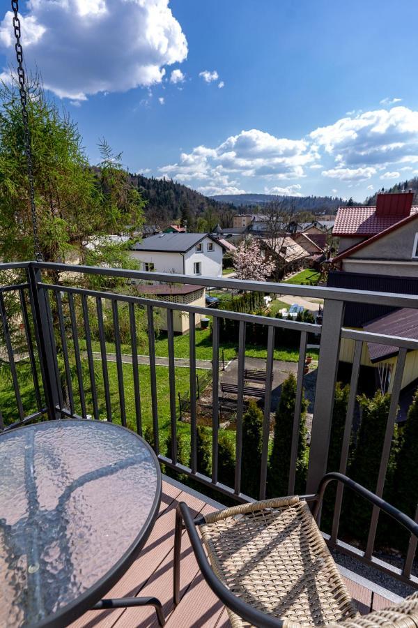 Defala I Strefa Relaksu Natural Touch Farm stay *