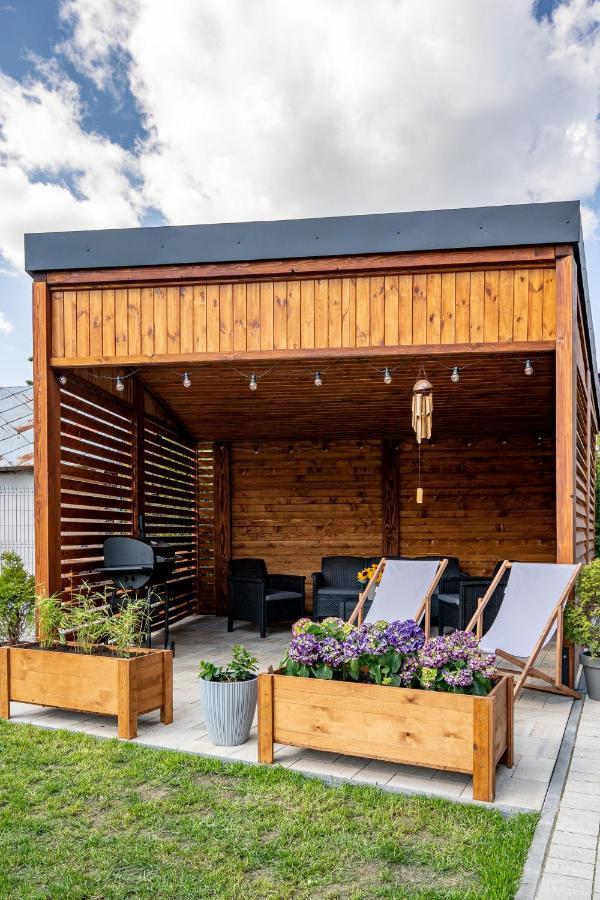 Farm stay Defala I Strefa Relaksu Natural Touch