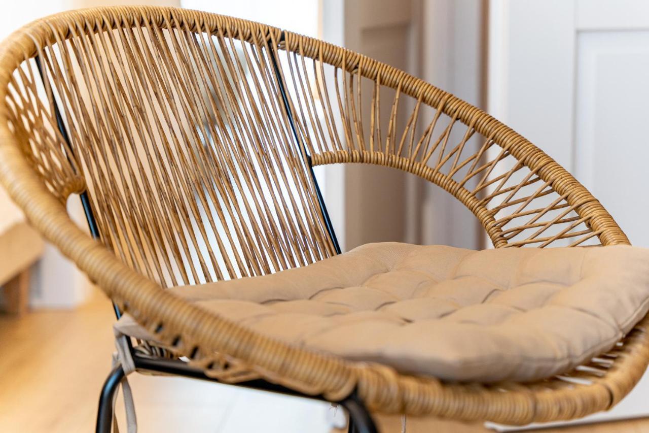 Defala I Strefa Relaksu Natural Touch Farm stay