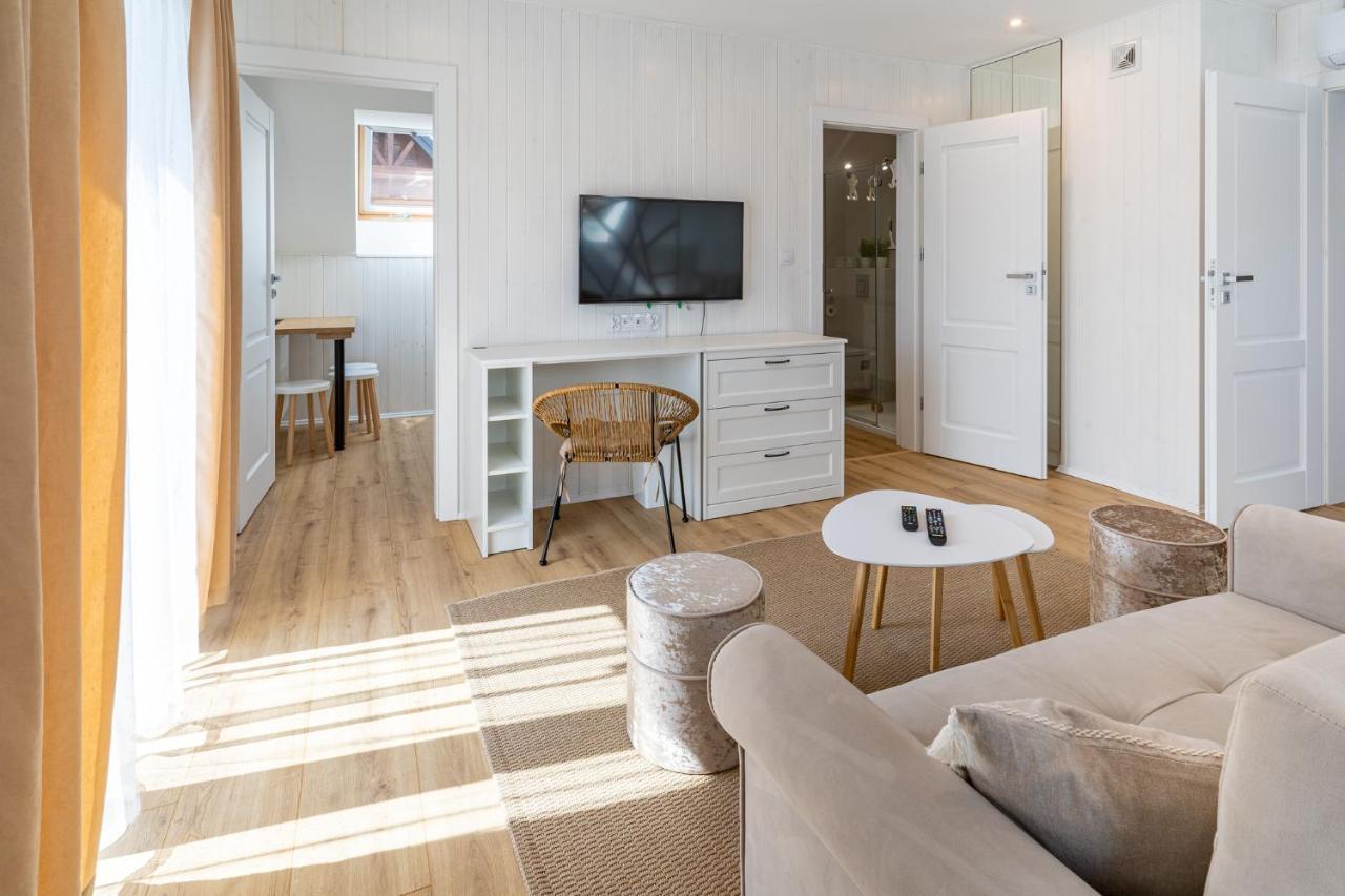 Defala I Strefa Relaksu Natural Touch Farm stay