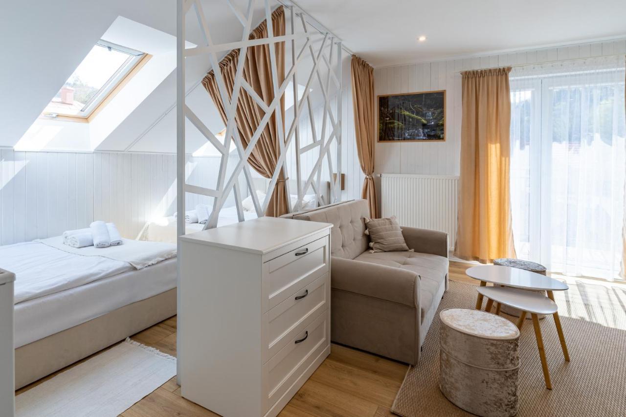 Farm stay Defala I Strefa Relaksu Natural Touch