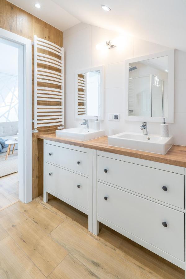 Farm stay Defala I Strefa Relaksu Natural Touch Rymanow-Zdroj