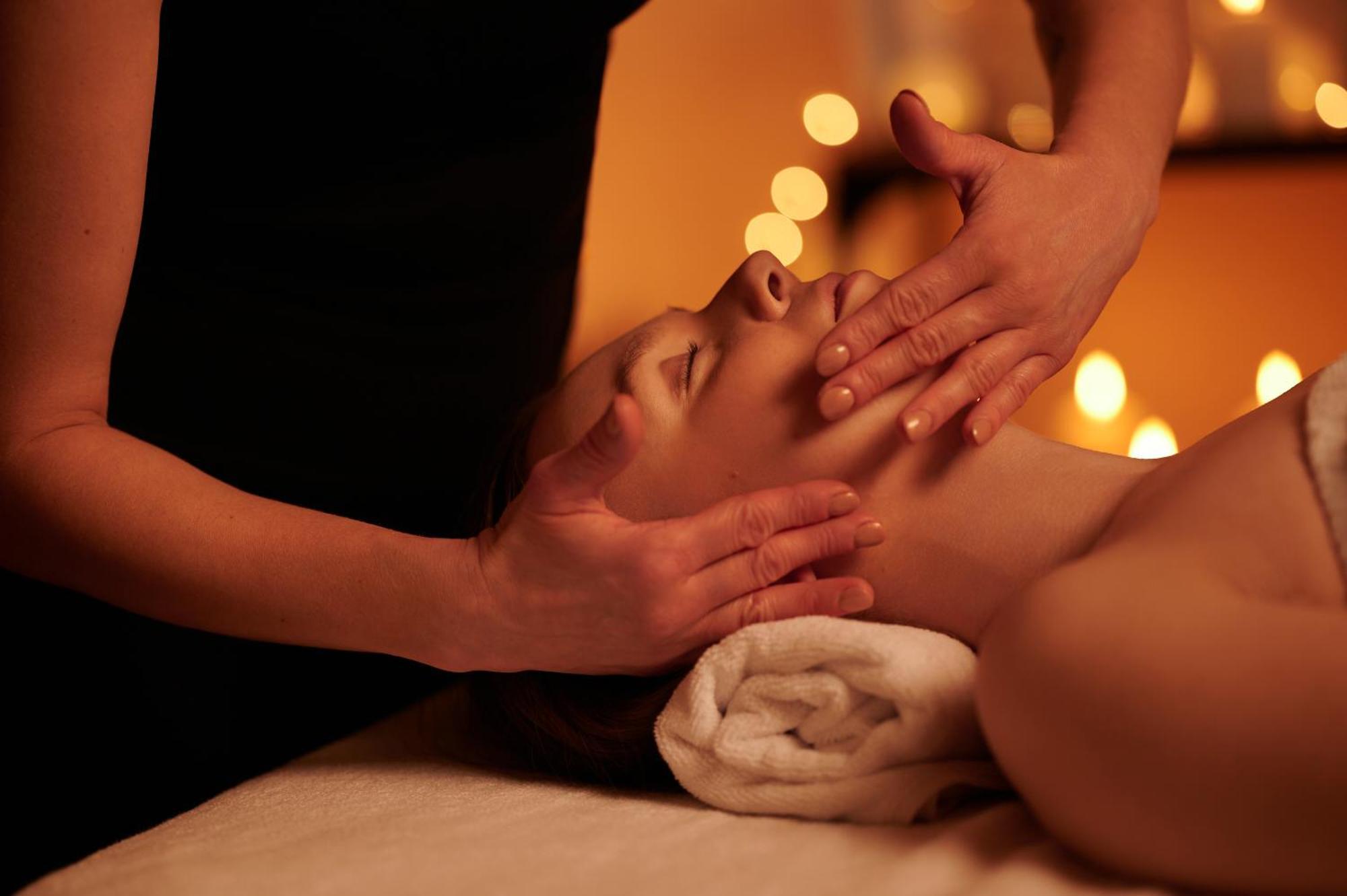 Defala I Strefa Relaksu Natural Touch Farm stay *